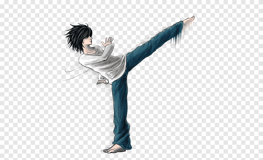 L — Kick
